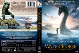 The Water Horse legend of The Deep - อภินิหารตำนานเจ้าสมุทร (2007)-web